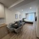 Two bedroom apartment # 228